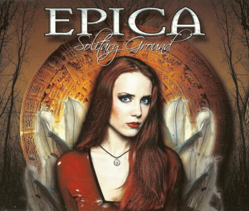 Epica (NL) : Solitary Ground